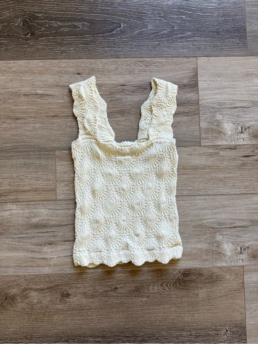 Free People Tank